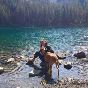 Meet your Posher, Erin